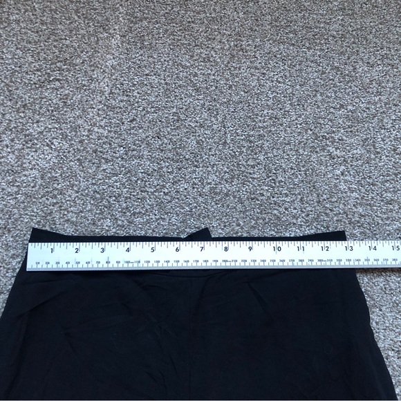 VTG PURPLE LABEL RALPH LAUREN COLLECTION MADE IN USA WOOL BUSINESS CASUAL PANTS - Picture 12 of 16